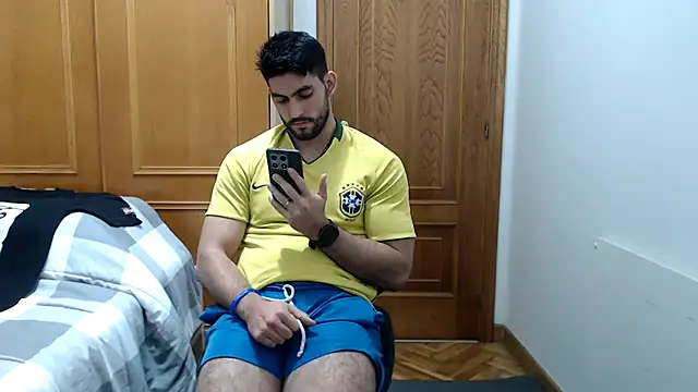 Jackyrose online show from 01-24-25, 03:13