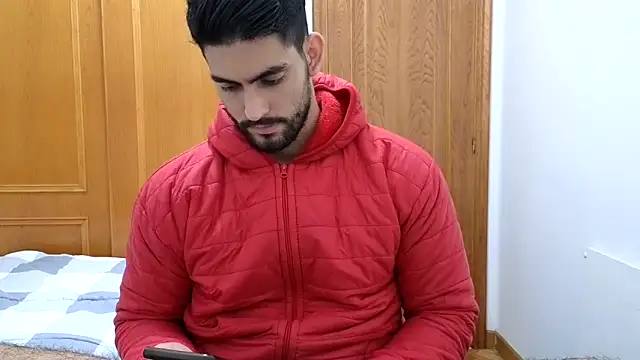 Jackyrose online show from 01-26-25, 04:09