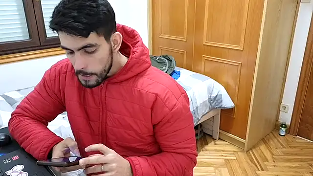 Jackyrose online show from 02-06-25, 12:26