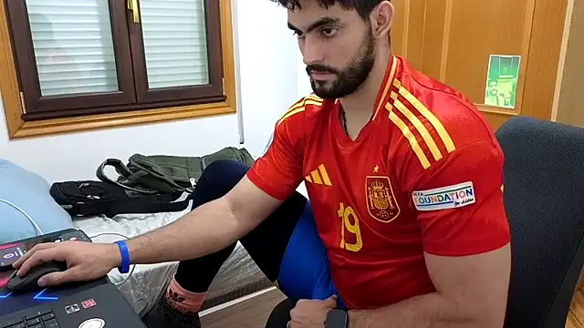 Jackyrose online show from 02-13-25, 03:24