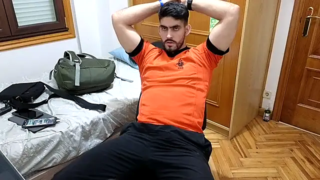 Jackyrose online show from 02-19-25, 02:34