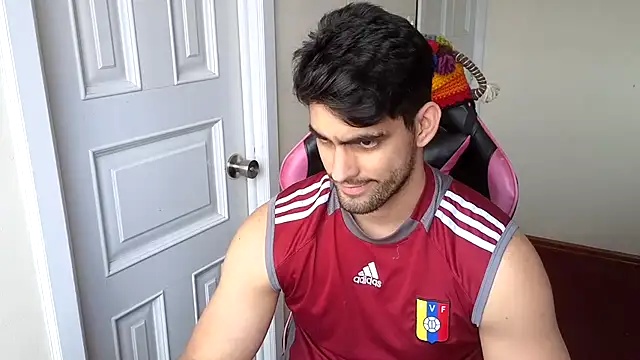 Jackyrose online show from 03-20-25, 07:46