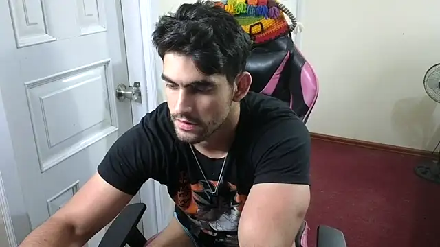 Jackyrose online show from 03-21-25, 11:45