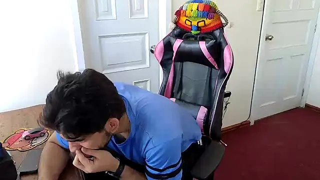 Jackyrose online show from 12-03-25, 07:23