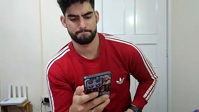 Jackyrose online show from 01-08-26, 12:24