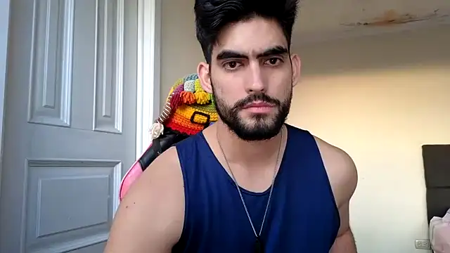 Jackyrose online show from 03-23-26, 11:25