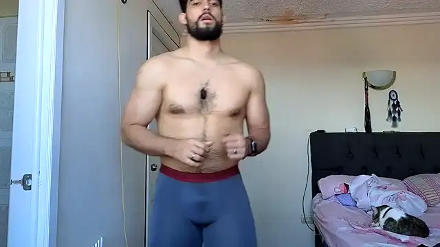 Jackyrose online show from 04-01-26, 04:59