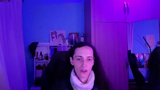 MemiKouki online show from 03-14-26, 07:19