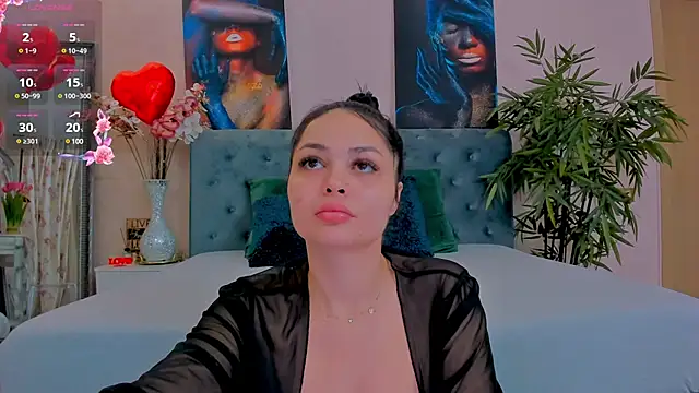 MichelleReys online show from 02-20-25, 10:26