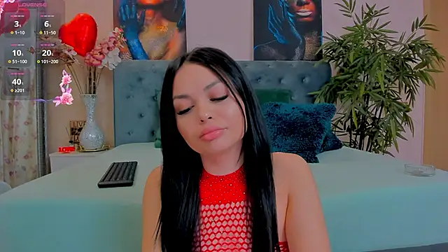 MichelleReys online show from 02-28-25, 03:15