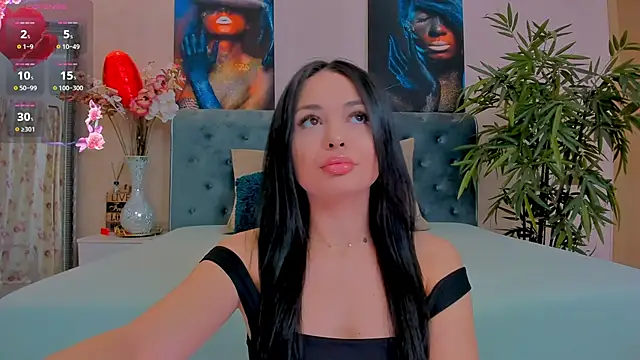 MichelleReys online show from 03-17-25, 07:58