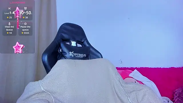 Miaa love6969 online show from 09-23-25, 11:41