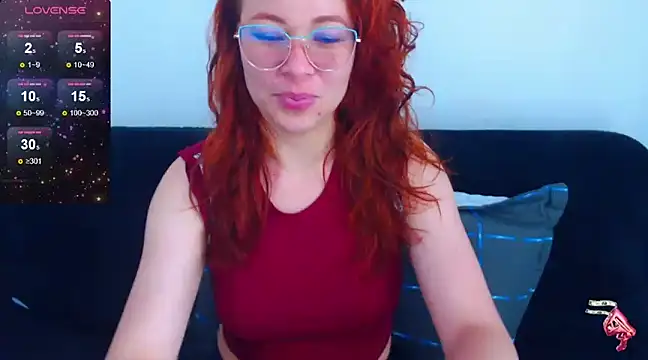 SharonR1 online show from 01-06-25, 07:13