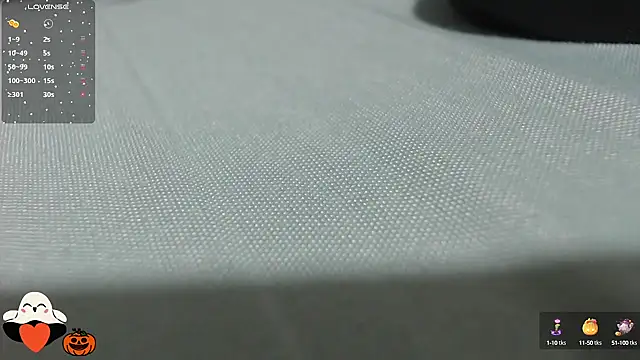 SharonR1 online show from 10-08-25, 02:53