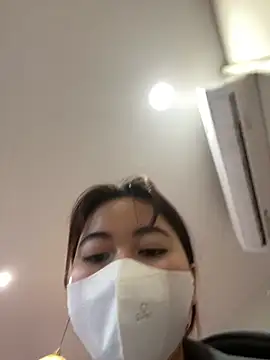 Snapshot of Lami_Mi chatting on 02-25-25, 10:15 Lami Mi online show from 02-25-25, 10:15