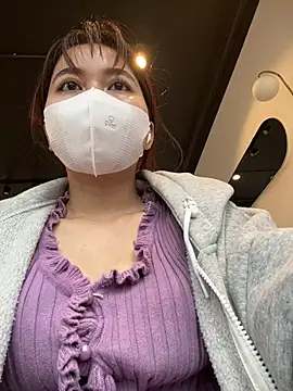 Snapshot of Lami_Mi chatting on 03-06-25, 07:25 Lami Mi online show from 03-06-25, 07:25