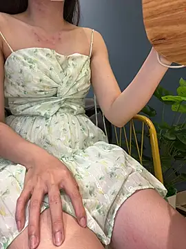 Lami Mi online show from 04-01-26, 03:31