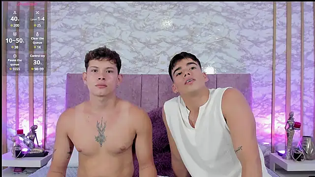 its liam18 online show from 12-22-24, 10:25