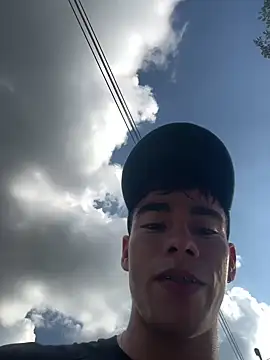 its liam18 online show from 01-01-25, 08:47