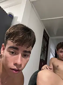 its liam18 online show from 01-01-25, 11:51