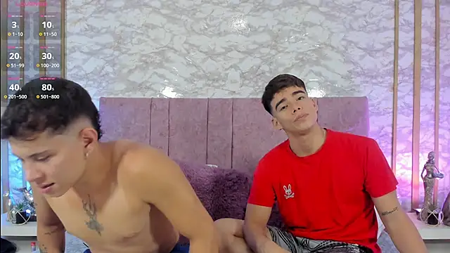 its liam18 online show from 01-16-25, 01:16