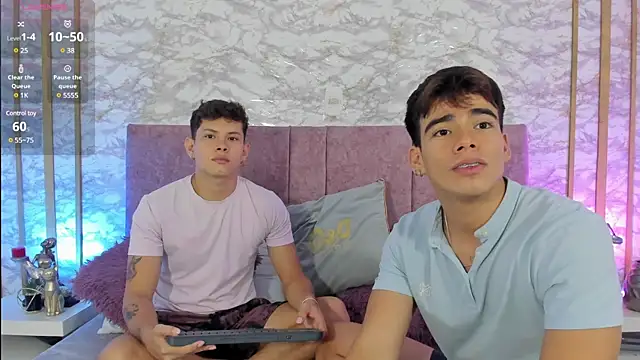 its liam18 online show from 01-31-25, 12:06