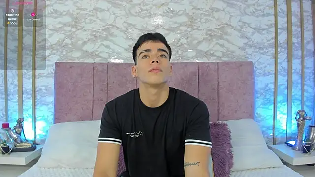 its liam18 online show from 03-15-25, 09:05