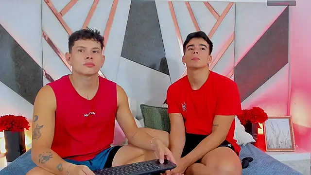 its liam18 online show from 12-03-25, 11:47