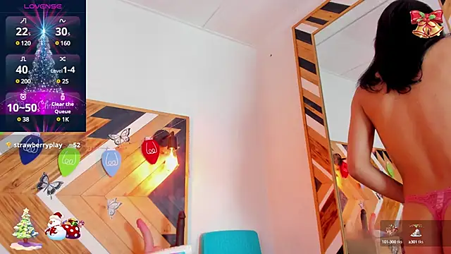 Kathaleiya Ozz online show from 12-17-24, 11:16