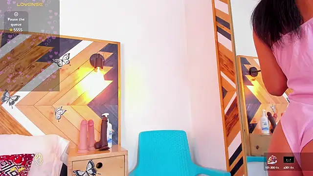 Kathaleiya Ozz online show from 02-20-25, 08:25