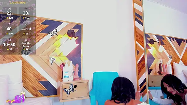 Kathaleiya Ozz online show from 02-26-25, 02:04