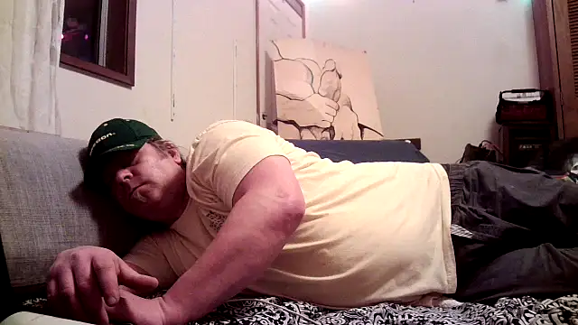 Mic Oxinner online show from 12-08-24, 01:58