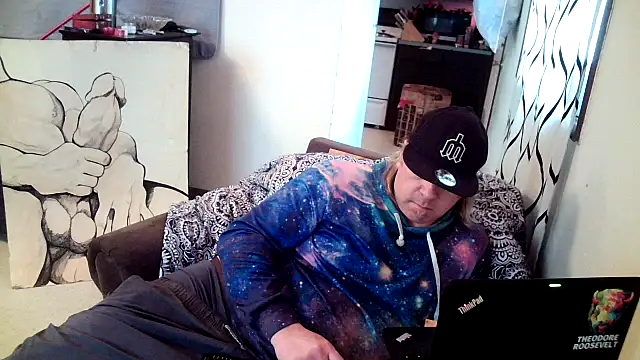 Mic Oxinner online show from 01-01-25, 05:00