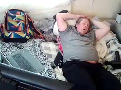 Mic Oxinner online show from 01-19-25, 04:46