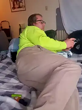 Mic Oxinner online show from 02-16-25, 10:10