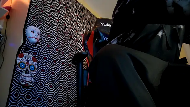 Mic Oxinner online show from 10-03-25, 03:25