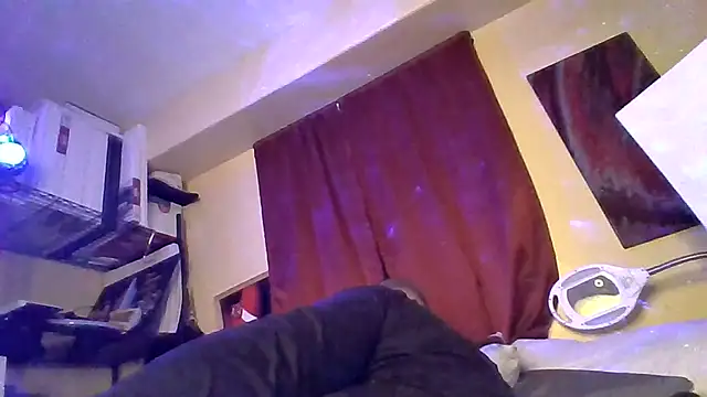 Mic Oxinner online show from 10-10-25, 09:08