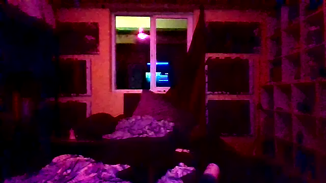 Mic Oxinner online show from 12-18-25, 10:54