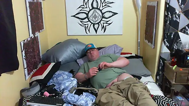 Mic Oxinner online show from 02-13-26, 12:06