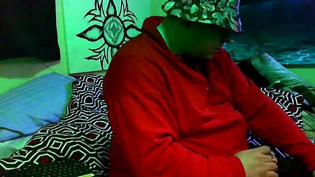 Mic Oxinner online show from 03-14-26, 09:59