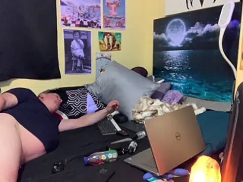 Mic Oxinner online show from 04-01-26, 03:20