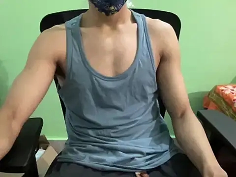 Snapshot of hot_asian_boy chatting on 01-04-25, 09:21 hot asian boy online show from 01-04-25, 09:21