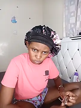 Kasweet Lee online show from 02-03-26, 07:35