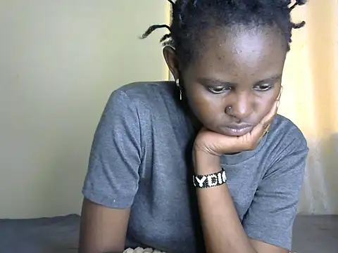 Kasweet Lee online show from 03-31-26, 01:33