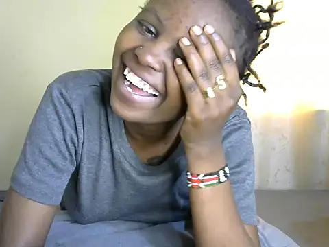 Kasweet Lee online show from 04-01-26, 11:00