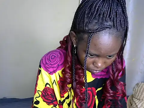 Kasweet Lee online show from 04-20-26, 05:05