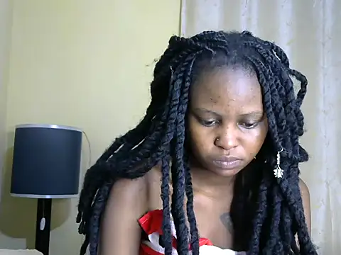 Kasweet Lee online show from 06-30-26, 12:55
