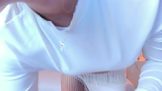 Sophia turneer online show from 02-24-25, 08:14