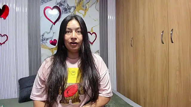 monickhot303av online show from 02-15-26, 11:41