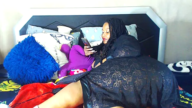 Bulkyyass online show from 01-07-25, 04:08